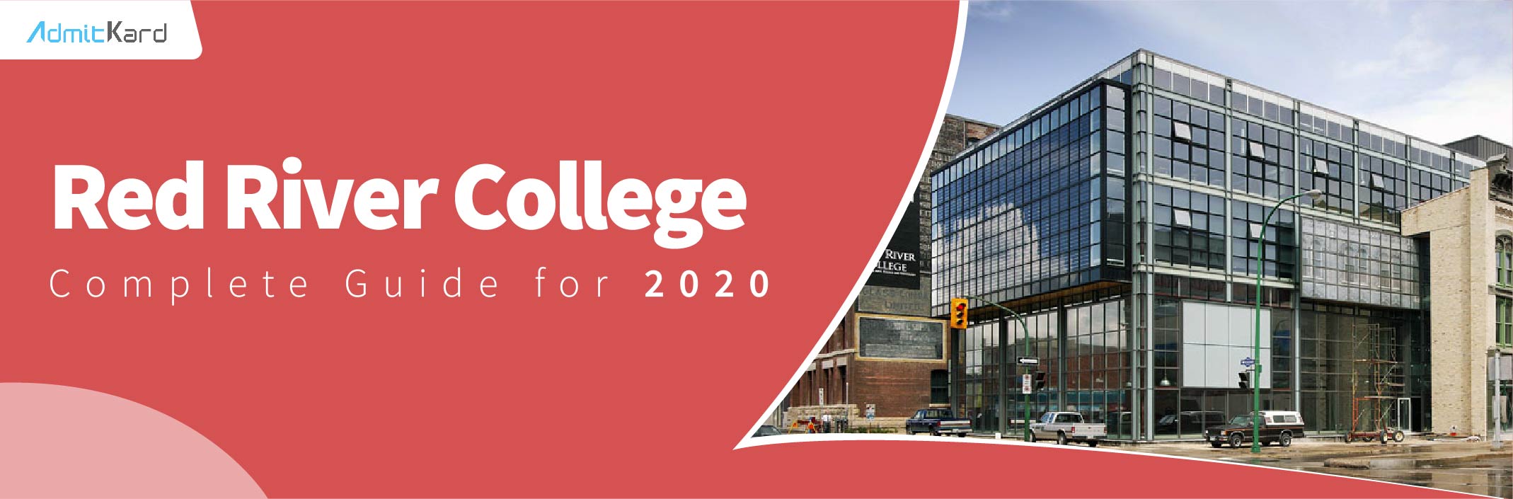 Red River College A complete Guide for 2020 Admissions