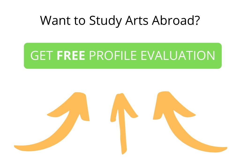 Arts Subject Complete List Class 11th, Bachelors, Career